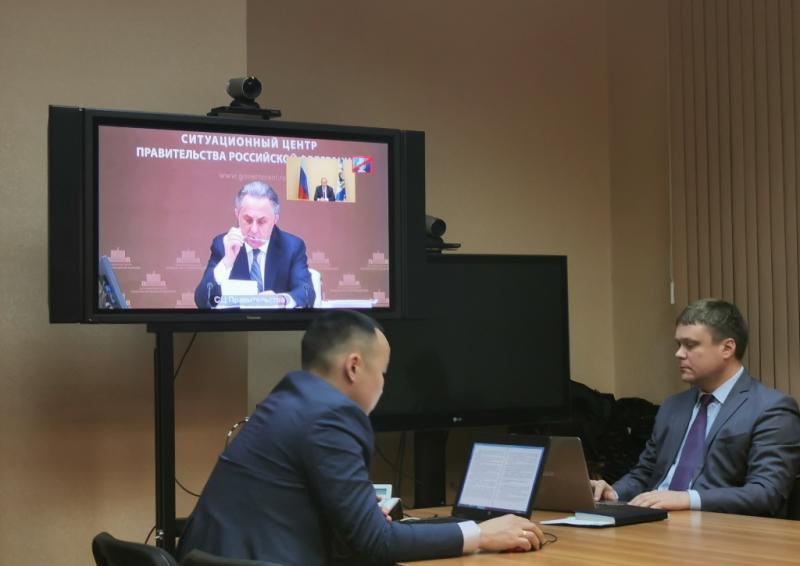 Вице-премьер правительства России Виталий Мутко поручил заострить внимание на некоторые муниципалитеты откуда поступают жалобы