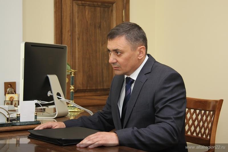 За нового главу Заринска проголосовали 13 из 18 депутатов