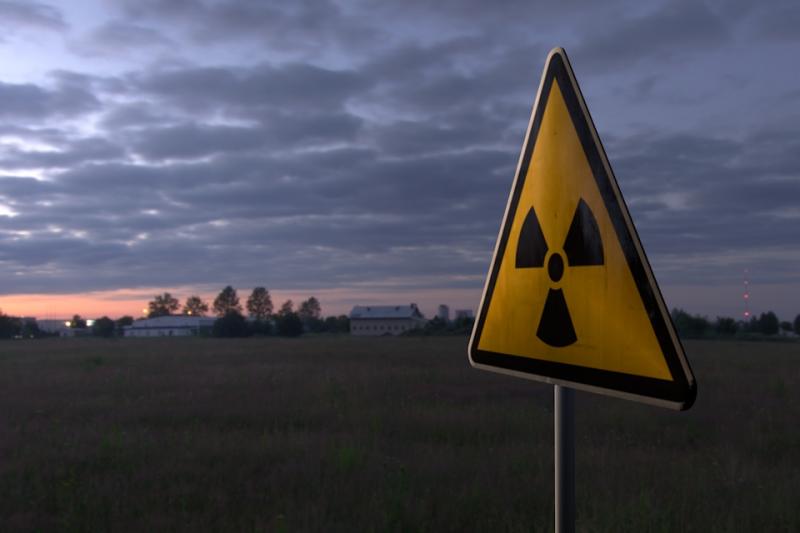 Столица Восточной Сибири стремительно становится настоящей радиоактивной свалкой