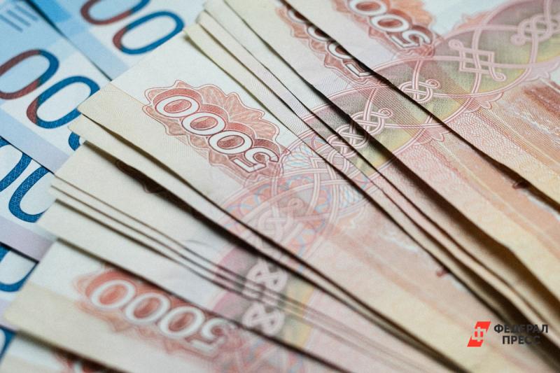 Задолженность по зарплате составила 1,6 миллионов рублей