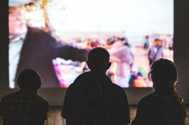 Эксперт уверен, что кино может стать привлечением жителей к культуре собственного города