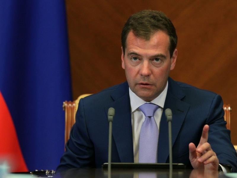 Сроки визита премьер-министра в Алтайский край сдвинулись на несколько недель