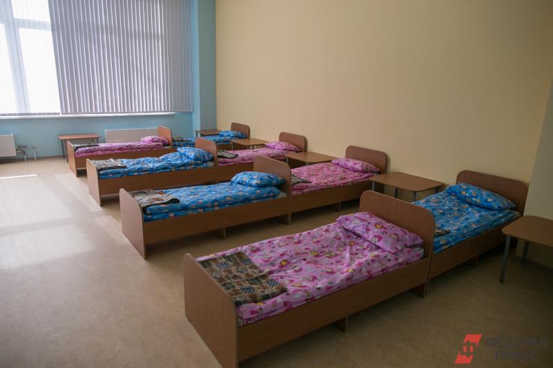 В Екатеринбурге закрыли на карантин детский сад
