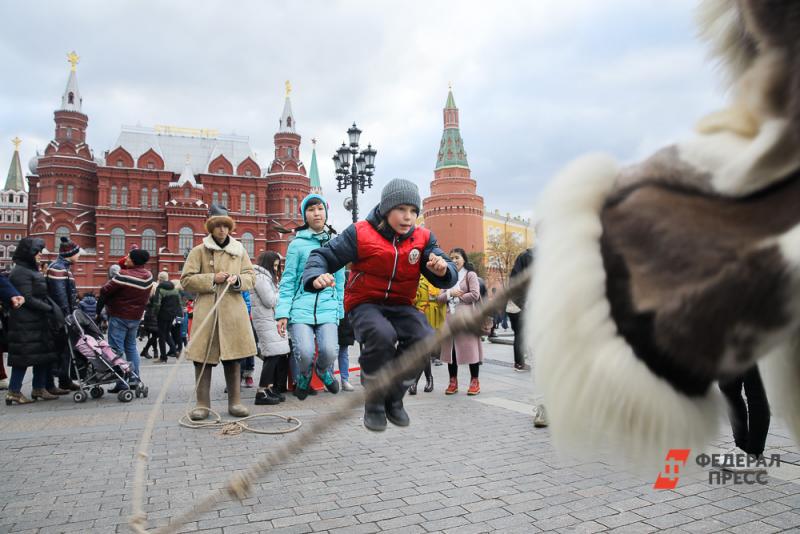 Почти 80 процентов россиян довольны своей жизнью