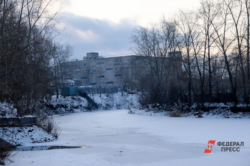 В Сургуте в 2020 году начнут чистить реку Сайму