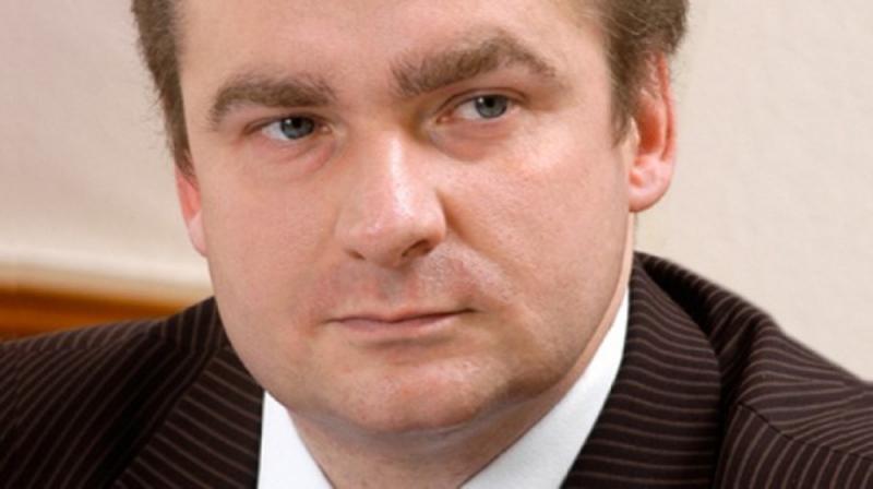 Мэр Оренбурга Дмитрий Кулагин уходит в отставку