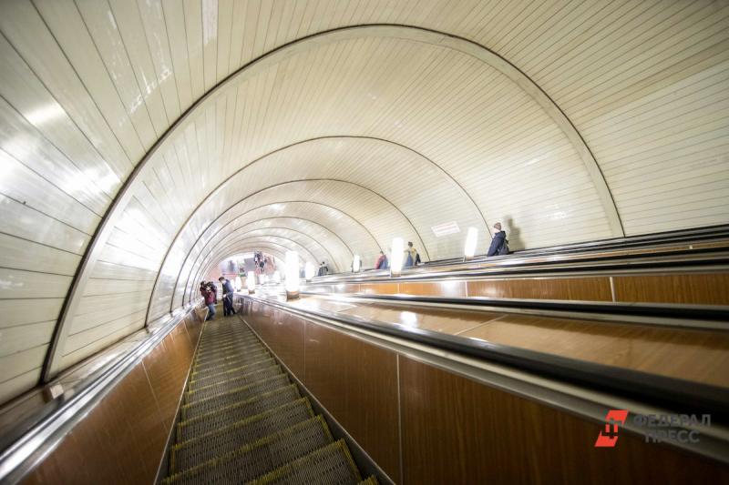 Мэрия Челябинска объявит повторный аукцион на содержание метро