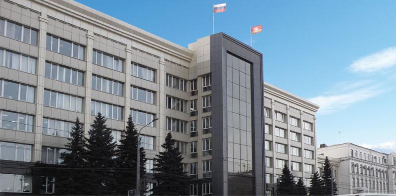 В отставку отправлен министр имущества Челябинской области