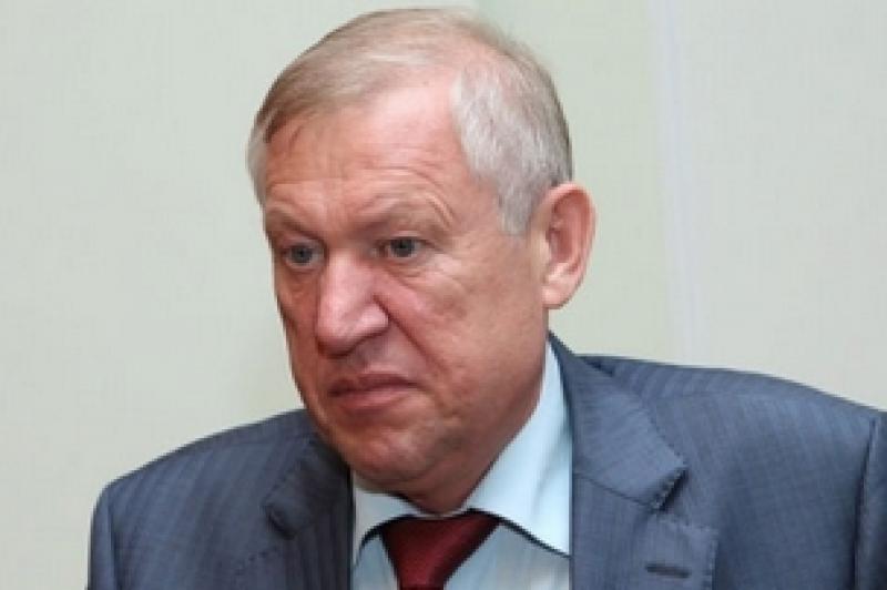 Суд вынес меру пресечения экс-мэру Челябинска Евгению Тефтелеву