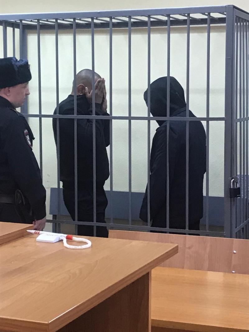 Подозреваемому в жестоком убийстве Ксении Каторгиной продлили арест
