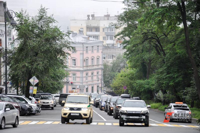Представитель Акимова опроверг снижение нештрафуемого порога скорости