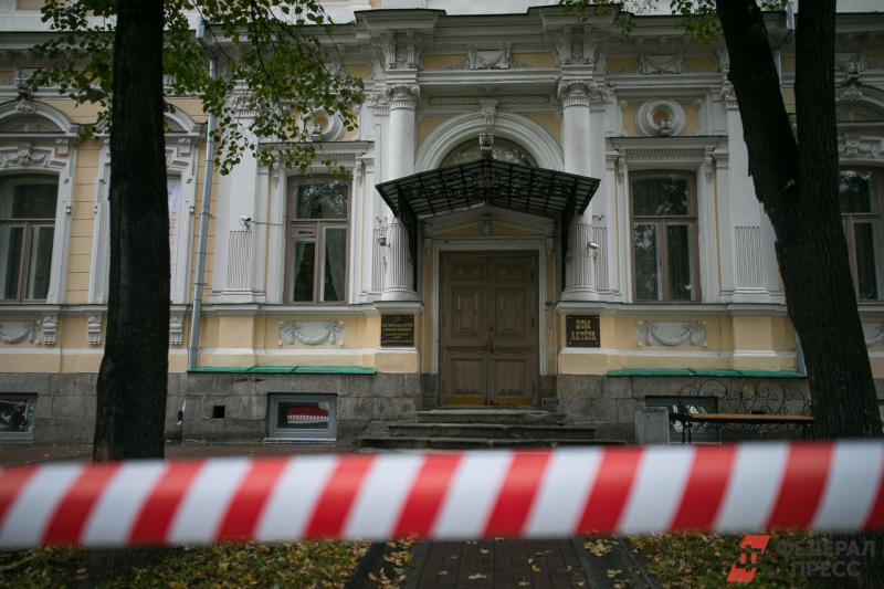 В Москве из-за угрозы взрыва эвакуированы 13 районных судов