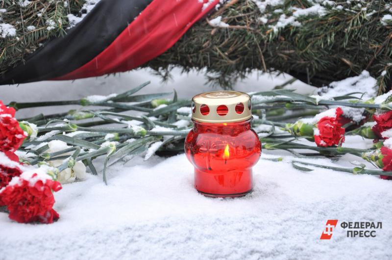 В Забайкалье объявили траур по погибшим в страшной аварии с автобусом
