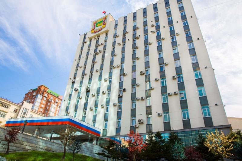 Администрация Владивостока подтвердила сообщения об обысках