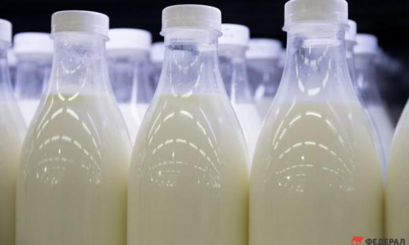 Мощность предприятия составит 120 тонн молока в сутки
