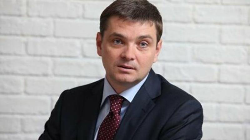 Евгения Коржа уже не раз называли вероятным кандидатом на пост мэра Владивостока