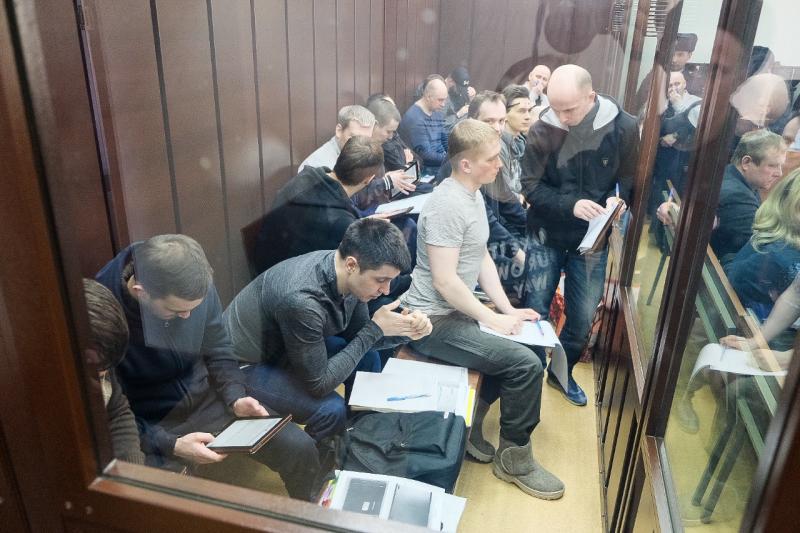 Кировский районный суд Екатеринбурга продолжает рассматривать дело хакеров, которых прозвали Lurk.