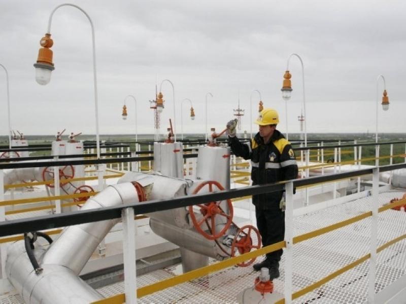 Благодаря программе энергосбережения «РН-Юганскнефтегаз» сэкономил более 9 млрд рублей