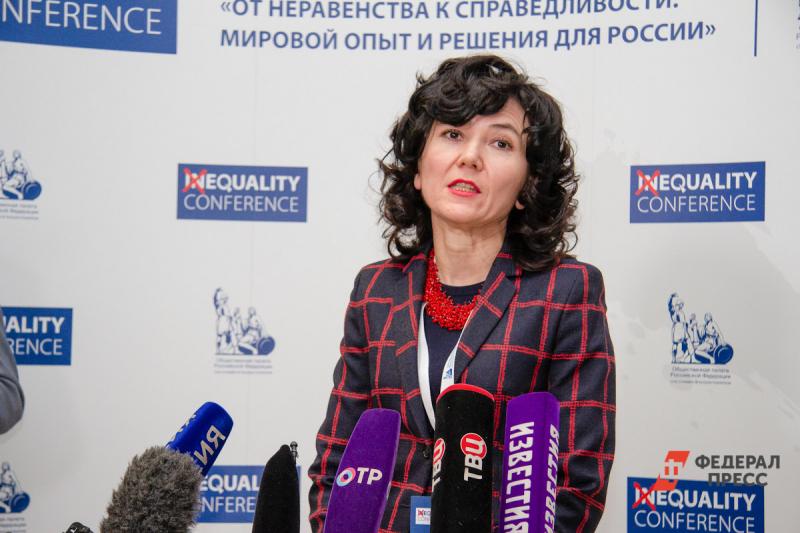 Политолог надеется, что назначение Михеевой позитивно скажется на работе палаты