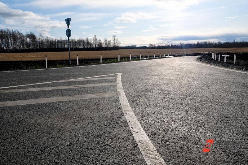Около 130 км нижегородских дорог в 2020 году отремонтируют по новым технологиям