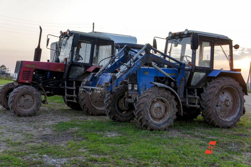 Нижегородские фермеры получили 100,3 млн рублей грантов на создание или развитие бизнеса