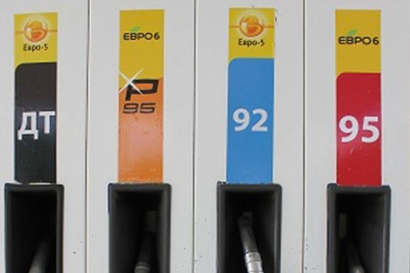 Рязанский НПЗ полностью перешел на производство бензина «Евро 6»