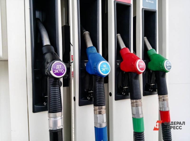В конце декабря цены на дизельное топливо должны стабилизироваться