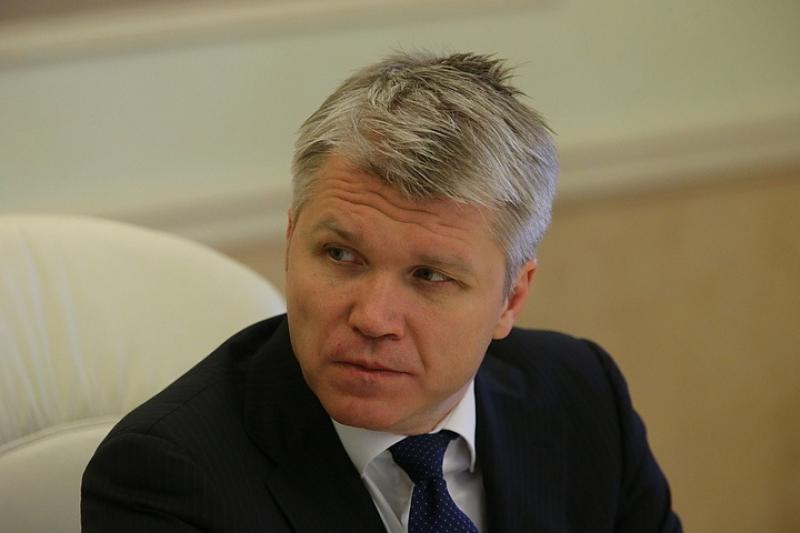 Павел Колобков рассказал, что о санкциях пока говорить рано