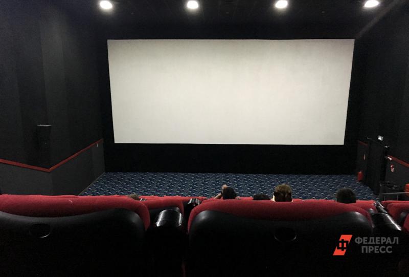 Новый кинозал открылся в Навашине в рамках нацпроекта «Культура»