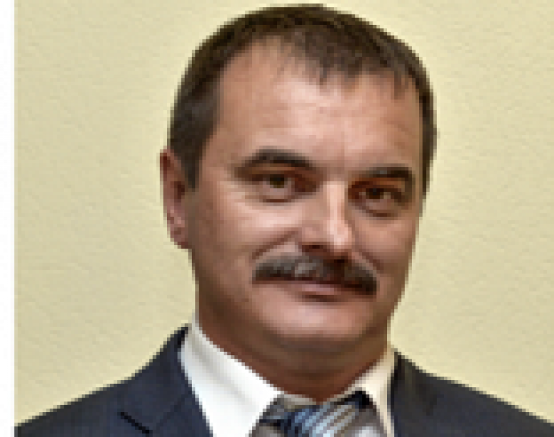 Сергей Труфанов