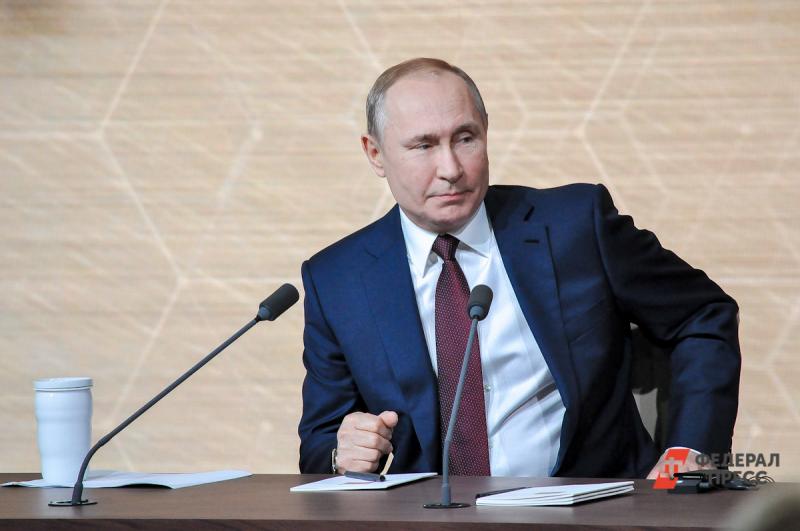 Путин рассказал о своих впечатлениях от Крымского моста
