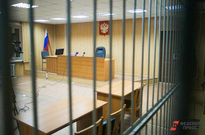 Суд Тольятти принял решение о содержании подозреваемого под стражей