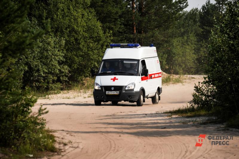 Свердловские власти увеличат выплаты медикам из глубинки