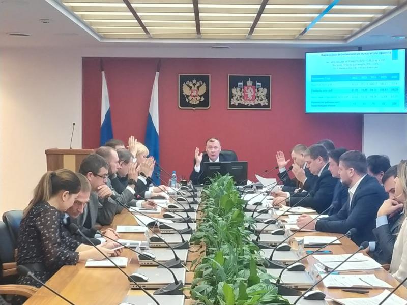 Свердловская «Титановая долина» одобрила проекты новых резидентов