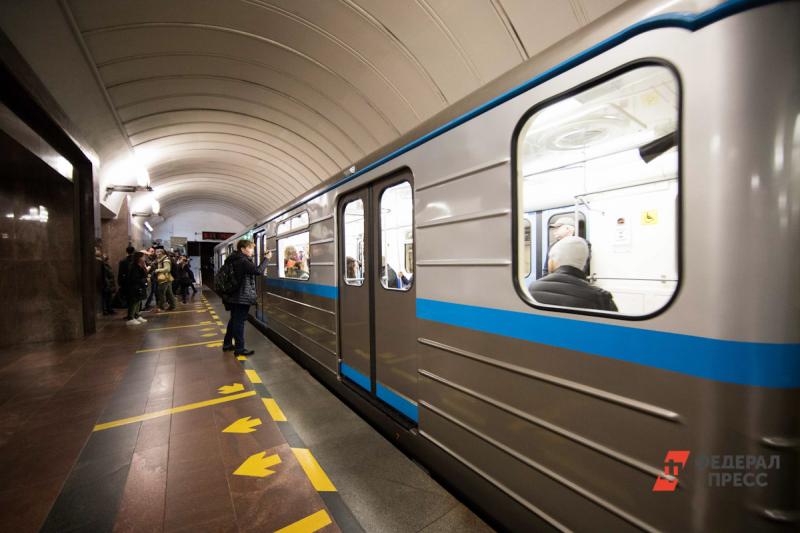 Спикер свердловского заксобрания уверена, что заявление Путина даст толчок развитию метро в Екатеринбурге