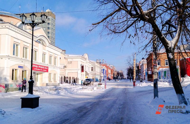 Две новые улицы появились в черте Екатеринбурга