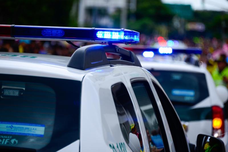 Полиция задержала еще троих подозреваемых в деле о массовой драке на Хиолокском рынке