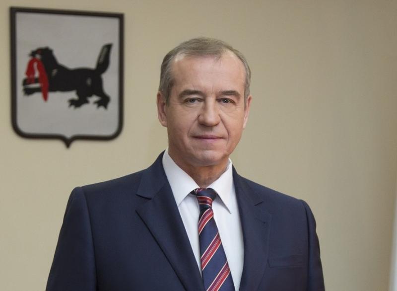 Бывший губернатор Иркутской области Сергей Левченко объяснил причины ухода
