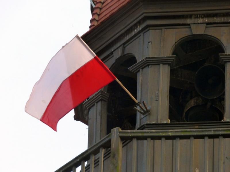Премьер Польши назвал пакт Молотова-Риббентропа военным союзом
