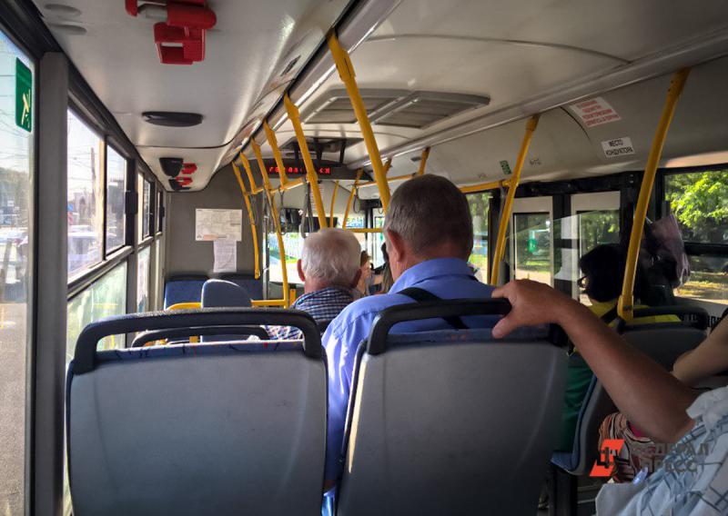 Эксперты предложили способы сокращения ДТП из-за водителей автобусов