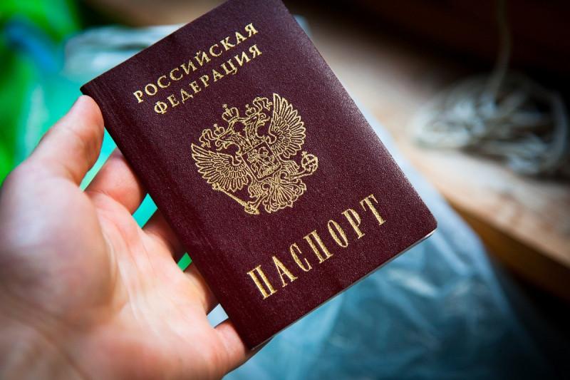 Орнелла Мути вновь заявила о желании получить российское гражданство