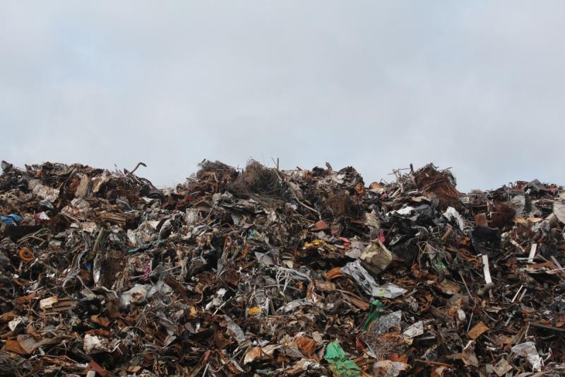 Бизнесмены требовали снизить тариф на утилизацию отходов