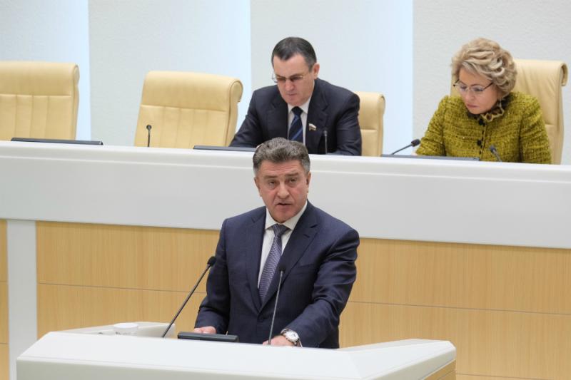 Андрей Шимкив заявил о необходимости баланса социальных и экономических приоритетов