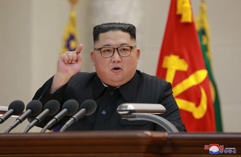 Власти КНДР считают, что соглашения сейчас соблюдаются в одностороннем порядке