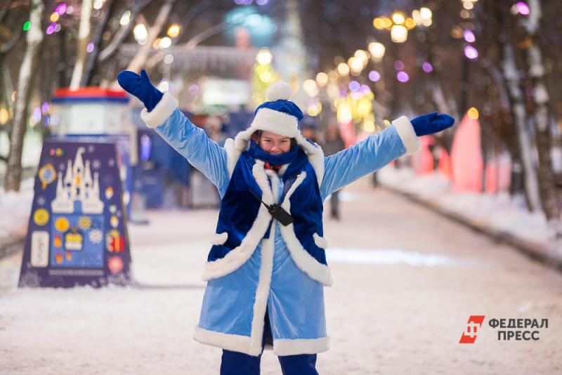 Энергосистема Нижневартовска отработала в новогодние каникулы без сбоев