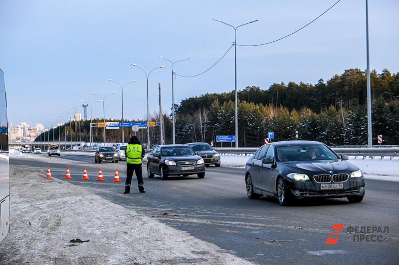 В Нижегородской области в 2020 году продолжат активно развивать транспортную инфраструктуру