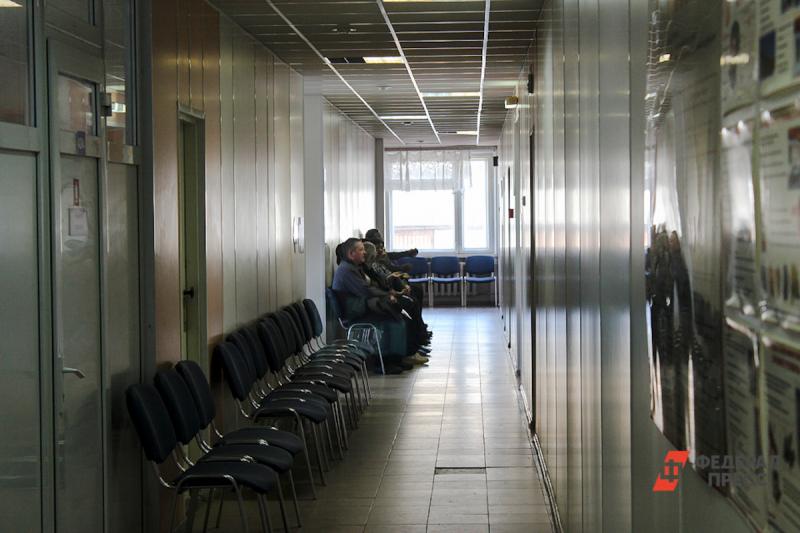 В богдановичской больнице прачечная начнет работать на аутсорсинге уже с 29 января
