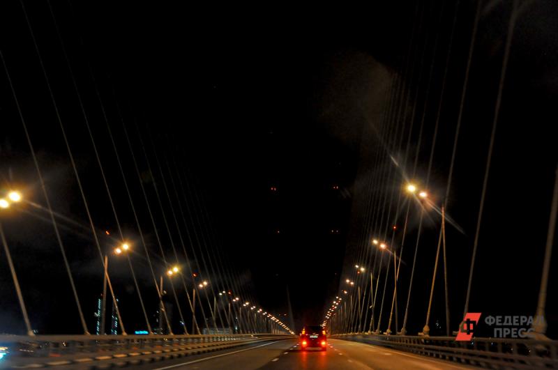 На Ямале стартовал новый этап строительства моста через Пур