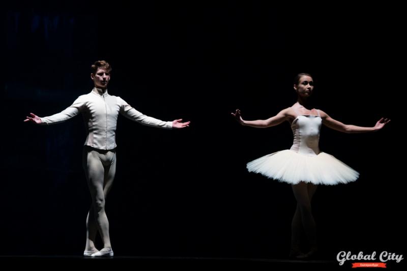 Уроженка Ямала в составе балетной труппы покинула Китай из-за коронавируса
