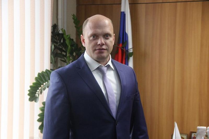 Михаила Шарова задержали сотрудники регионального ГУ МВД
